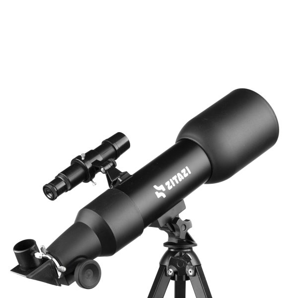 تلسکوپ زیتازی مدل F36060