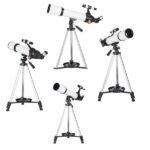 تلسکوپ طبیعتگردی زیتازی مدل 50070HD