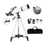 تلسکوپ طبیعتگردی زیتازی مدل 50070HD