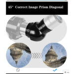 تلسکوپ طبیعتگردی زیتازی مدل 50070HD