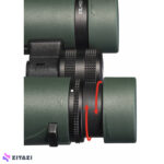 دوربین دوچشمی برسر مدل Pirsch 10×42