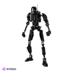 لگو استاروارز کد 75120 - Image 4