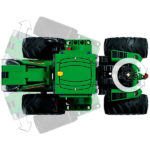 لگو تکنیک مدل John Deere 9620R 4WD Tractor کد 42136