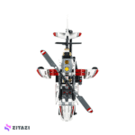 لگو تکنیک کد 42057 - Image 7