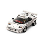 لگو سری اسپید مدل Lamborghini Countach کد 76908