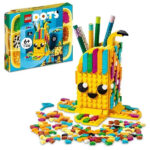 لگو سری داتس مدل Cute Banana Pen Holder کد 41948