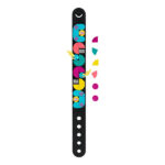 لگو سری داتس مدل Gamer Bracelet with Charms کد 41943