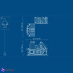 لگو سری مووی مدل Emmet's Dream House کد 70831