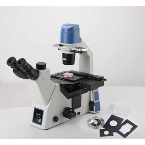 میکروسکوپ زیست‌شناسی سری ICX41