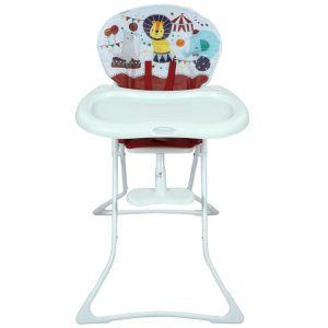 صندلی غذاخوری گراکو مدل Circus