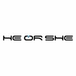 هی اور شی - Heorshe