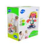 گربه رقصنده هولا تویز کد E721 - Image 3
