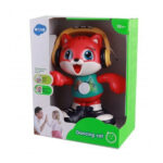 گربه رقصنده هولا تویز کد E721 - Image 4