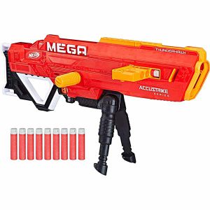 تفنگ نرف مدل Thunderhawk Nerf AccuStrike Mega Toy Blaster