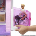 خانه رویایی باربی مدل Barbie 60th Birthday Dream House