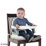صندلی غذاخوری کودک ماستلا مدل دلوکس