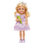 عروسک باربی عروس و داماد مدل کن Barbie Ken