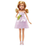 عروسک باربی عروس و داماد مدل کن Barbie Ken