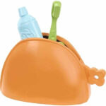 عروسک باربی مدل Barbie Travel Playset کد FWV25