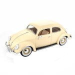 ماکت ماشین بوراگو مدل 1955 Volkswagen