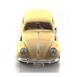 ماکت ماشین بوراگو مدل 1955 Volkswagen