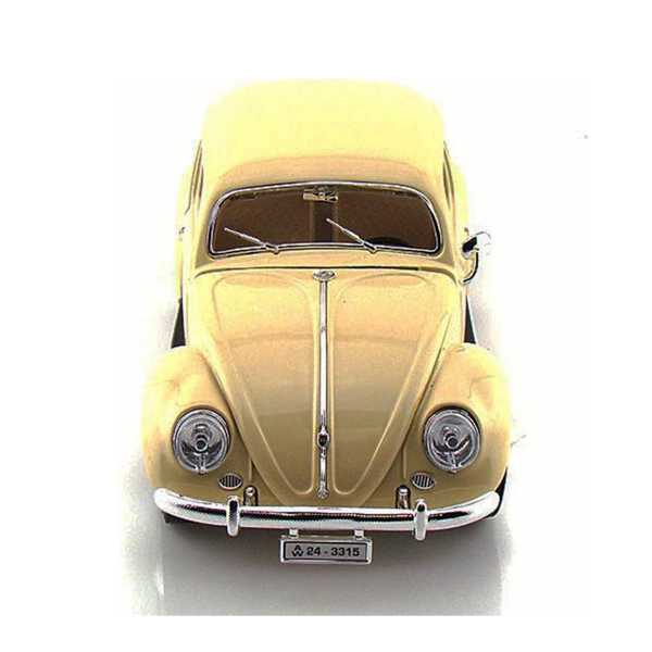 ماکت ماشین بوراگو مدل 1955 Volkswagen