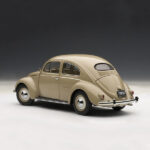 ماکت ماشین بوراگو مدل 1955 Volkswagen