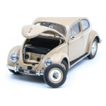 ماکت ماشین بوراگو مدل 1955 Volkswagen