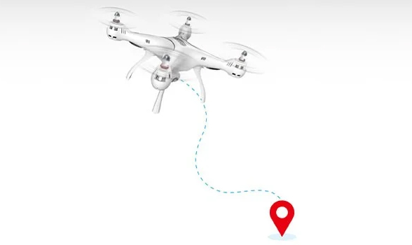 کوادکوپتر سایما مدل X8 Pro
