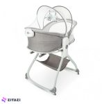 گهواره ماستلا مدل 6in1