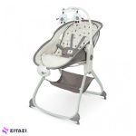 گهواره ماستلا مدل 6in1