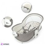 گهواره ماستلا مدل 6in1