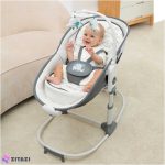 گهواره ماستلا مدل 6in1