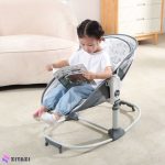 گهواره ماستلا مدل 6in1