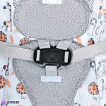گهواره ماستلا مدل 6in1