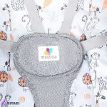 گهواره ماستلا مدل 6in1