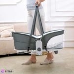 گهواره ماستلا مدل 6in1