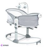 گهواره ماستلا مدل 6in1