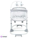 گهواره ماستلا مدل 6in1