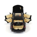 ماکت ماشین چه ژی مدل تویوتا کمری