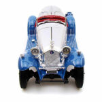 ماکت ماشین آلفا رومئو مدل Burago 1:18 1932 Alfa Romeo 2300 Spider Touring