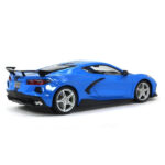 ماکت ماشین مایستو مدل CHEVROLET CORVETTE STINGRAY 2020