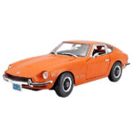 ماکت ماشین مایستو مدل 1971 Datsun 240Z
