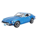 ماکت ماشین مایستو مدل 1971 Datsun 240Z