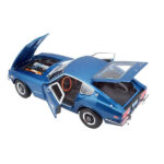 ماکت ماشین مایستو مدل 1971 Datsun 240Z