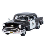 ماکت ماشین مایستو مدل 1955 Buick Century