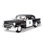 ماکت ماشین مایستو مدل 1955 Buick Century