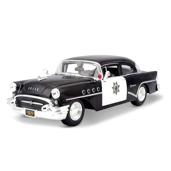 ماکت ماشین مایستو مدل 1955 Buick Century