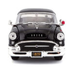 ماکت ماشین مایستو مدل 1955 Buick Century