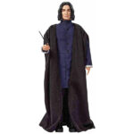 اکشن فیگور سوروس اسنیپ از فیلم Harry Potter برند Mattel